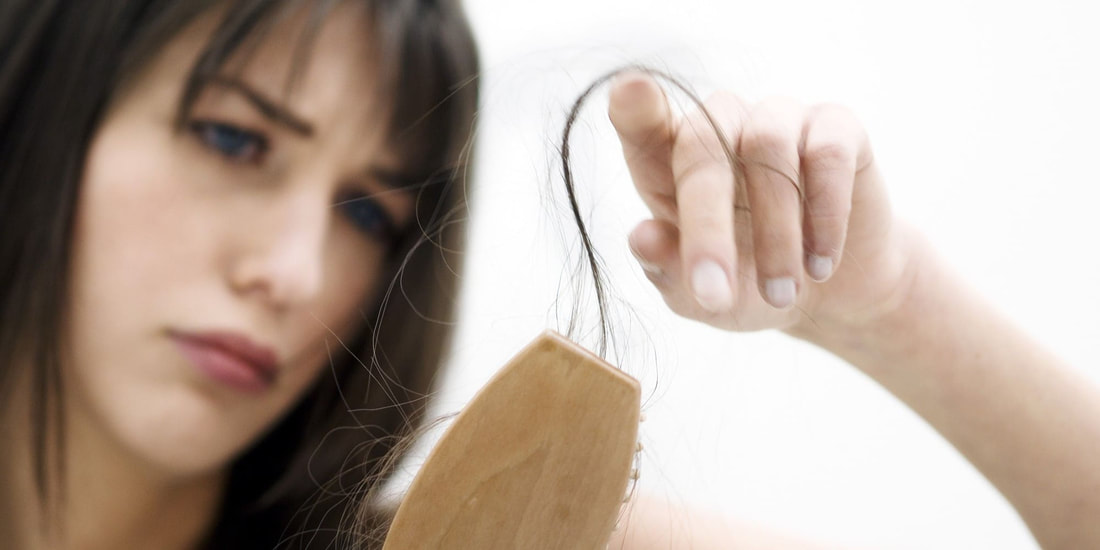 Blog Archives - Hair Loss Tips